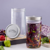 Kilner Fermentation Set Jar 1 Litre