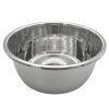 General Purpose Steel Mixing Bowl 22cm