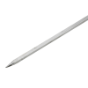 Square Stainless Steel Tandoori Skewer 6mm Thick 40"