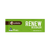 Cafetto Organic Renew Descaling Powder Sachets 25g (Pack 6)