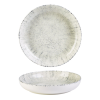 Enigma Drift Low Bowl 27cm