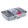 Hobby Diamond Basket Set 3 pcs