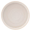 Santo Light Grey Coupe Plate 8.5" (22cm) (Pack 6)