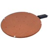 Clay Tawa with Handle