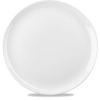 Churchill White Round Evolve Plate 12" (Pack 6)