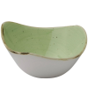 Churchill Stonecast Sage Green Lotus Bowl 6" (Pack 12)