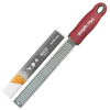 Microplane Premium Zester Pomegranate Red