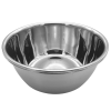 General Purpose Steel Mixing Bowl 28cm