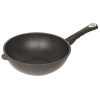 AMT Gastroguss Wok Pan 28cm