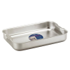 Aluminium Deep Roast Pan 24" x 18" x 4"