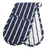 Apollo Cotton Oven Glove Navy