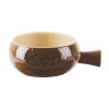 Rustico Genesis Handled Soup Cup 56cl