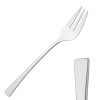 Curve Fish Fork (Dozen)