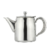 Apollo Stainless Steel Teapot 500ml / 18oz