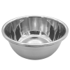 General Purpose Steel Mixing Bowl 26cm