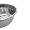 General Purpose Steel Mixing Bowl 24cm