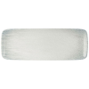 Academy Fusion Linear Rectangle Platter 30 x 11cm