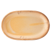 Murra Honey Deep Coupe Oval 32 x 20cm (Pack 6)