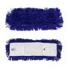 Spare Sweeper Mop Head Blue 40cm