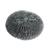 Galvanised Steel Scourer 48g (Pack 10)