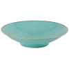 Seasons Sea Spray Footed Bowl 26cm