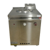 Tandoori Oven LPG Gas Medium w28" x d33" x h35"