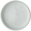 Churchill Siena Barley White Nourish Straight Sided Dish 6oz (Pack 12)