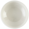 Churchill White Kochi Shallow Bowl 9oz (Pack 12)