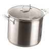 Scanpan Impact 11.0L Stockpot with Lid