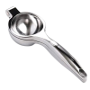 Royal Cuisine Zinc Alloy Lemon Squeezer Small