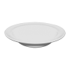 Churchil White Rimmed Fruit Bowl 6.25" (Pack 24)