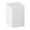 Porcelite Cteations Square Salt Pourer 5.5x3.5cm