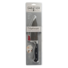 Sabatier Maison Edgekeeper 6" Chef Knife