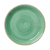 Steelite Craft Aqua Coupe Plate 10" / 25.5cm