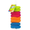 Bettina Plastic Scourer (Pack 8)