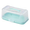 Tala Rectangular Cake Carrier 34 x 18 x 14.5cm