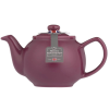 Price Kensington Deep Magenta 2 Cup Teapot