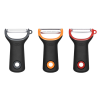 OXO 3 Piece Assorted Peeler Set (Pack3)