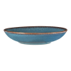 Mason Cash Reactive Blue Pasta Bowl 23cm