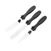 Tala Set 3 Spatulas