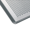 Aluminium Baking Tray Perforated 60x40cm