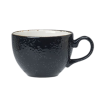 Steelite Craft Liquorice Low Cup 8oz / 22.75cl