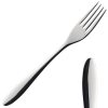 Churchill Trace Dessert Fork (Dozen)