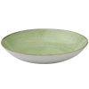 Churchill Stonecast Sage Green Evolve Coupe Bowl 9.75" (Pack 12)