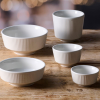 Churchill White Kochi Soup Bowl 15.75oz (Pack 12)