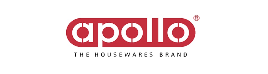 Apollo the Housewares Brand