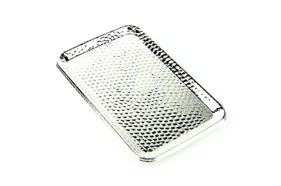 Silver Trays