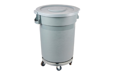 Large Waste Bins