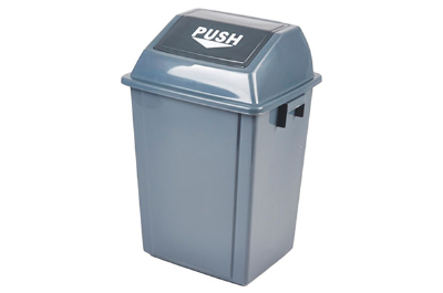 Push Bins