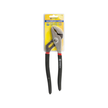 Marksman Heavy Duty Water Pump Pliers 10&quot; / 25cm